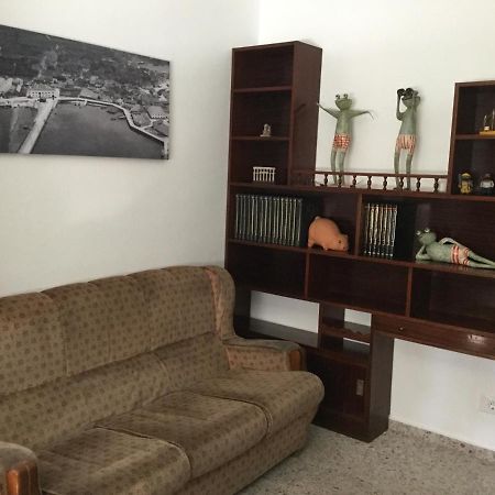 Casa Vilanova De Arousa - Rias Baixas Kültér fotó
