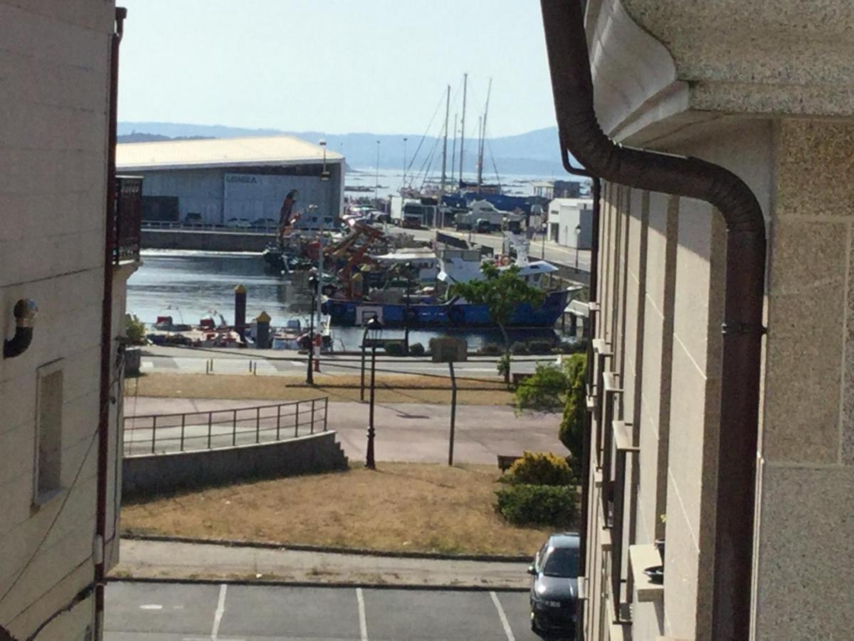 Casa Vilanova De Arousa - Rias Baixas Kültér fotó