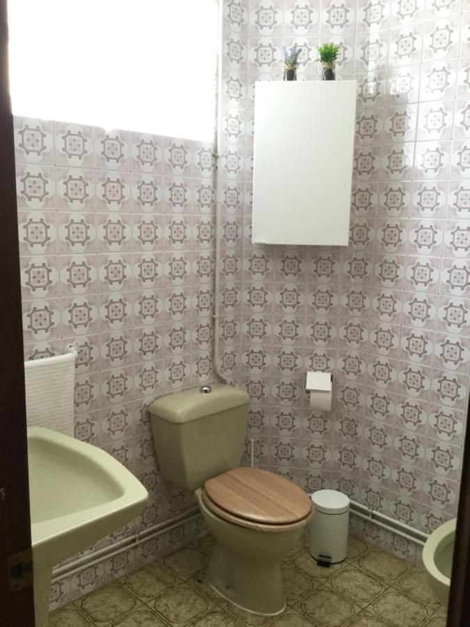 Casa Vilanova De Arousa - Rias Baixas Kültér fotó