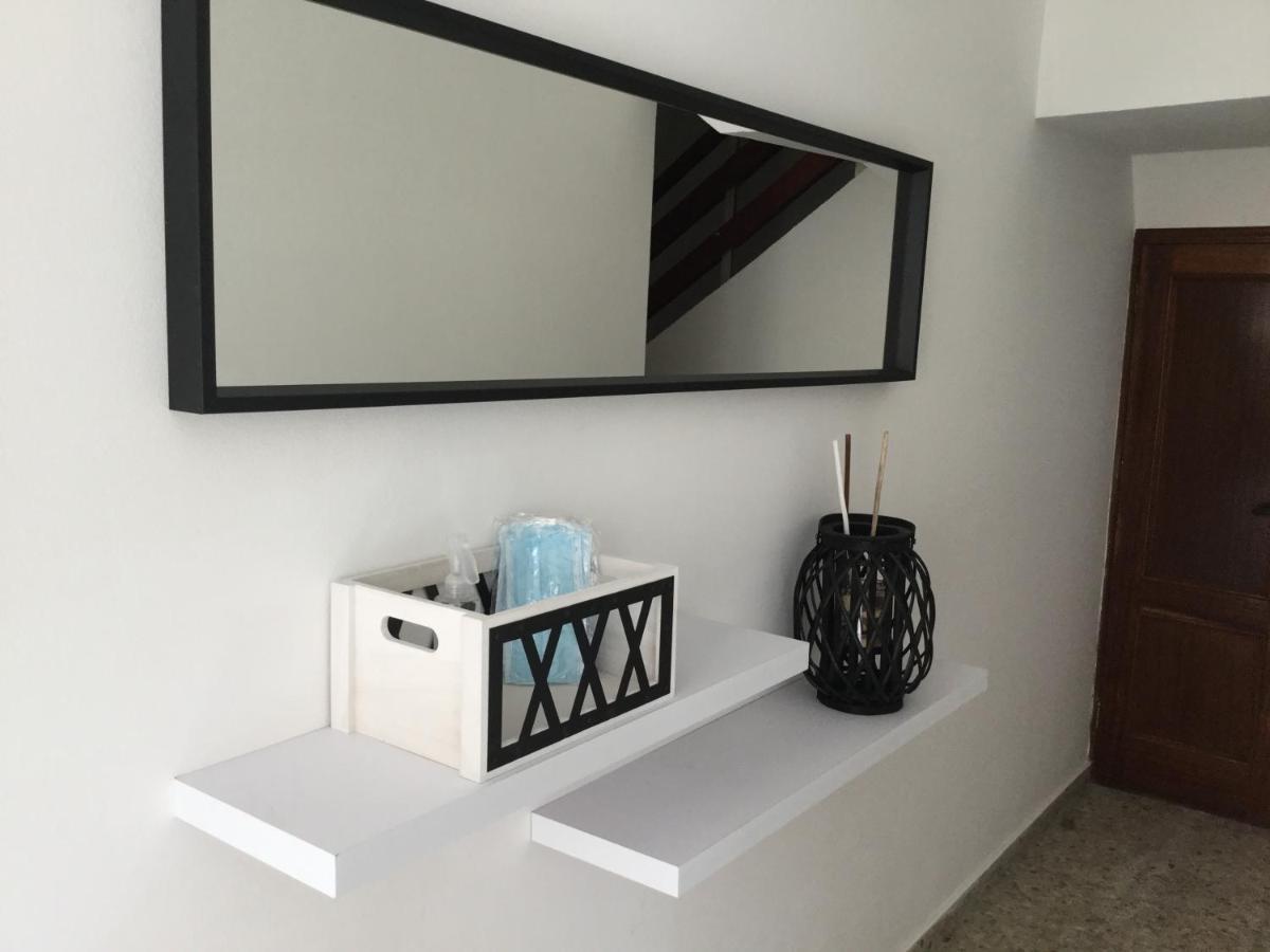 Casa Vilanova De Arousa - Rias Baixas Kültér fotó