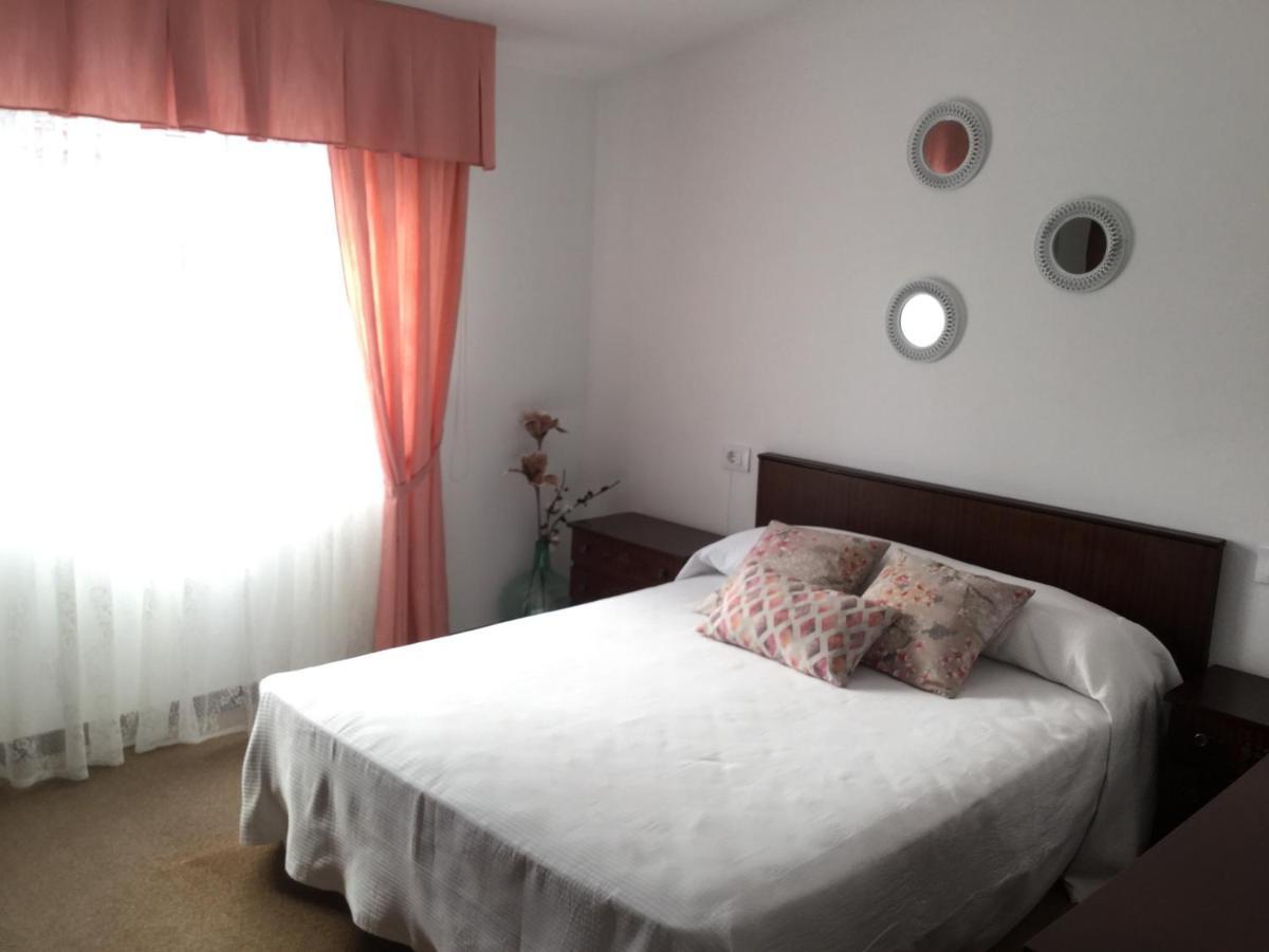 Casa Vilanova De Arousa - Rias Baixas Kültér fotó