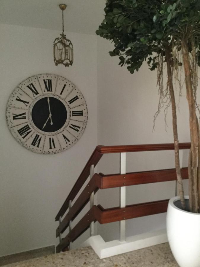 Casa Vilanova De Arousa - Rias Baixas Kültér fotó
