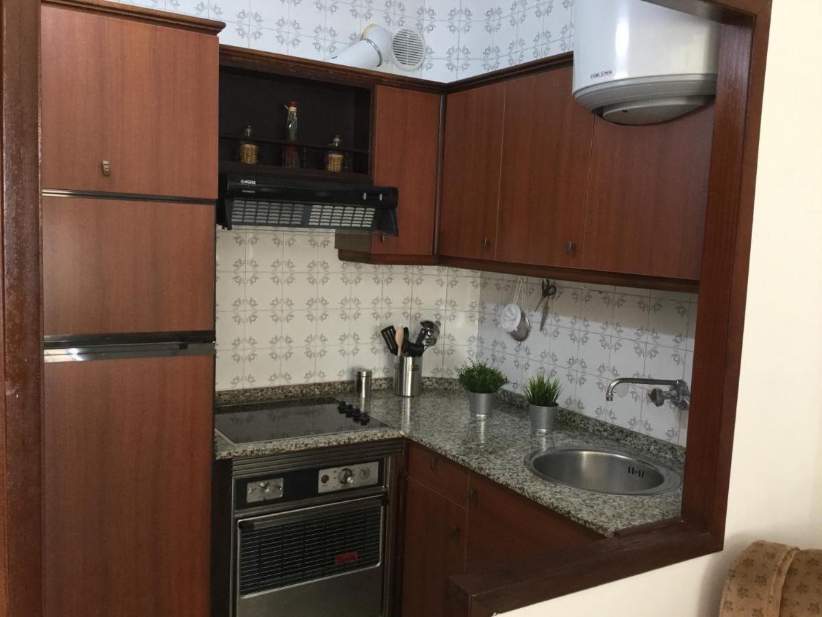 Casa Vilanova De Arousa - Rias Baixas Kültér fotó