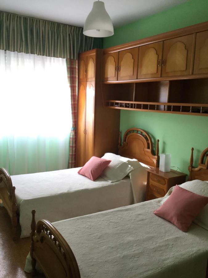 Casa Vilanova De Arousa - Rias Baixas Kültér fotó