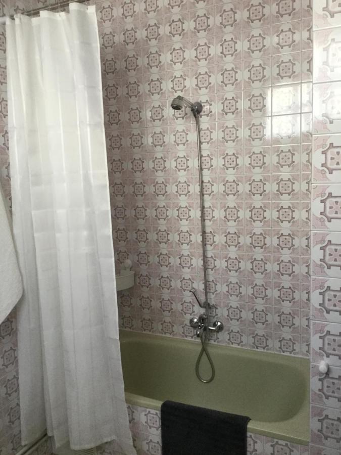 Casa Vilanova De Arousa - Rias Baixas Kültér fotó