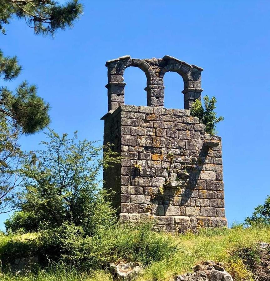 Casa Vilanova De Arousa - Rias Baixas Kültér fotó